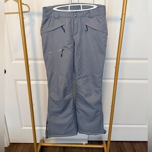 Women’s Columbia Bugaboo Snow Pants Size Medium